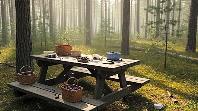 Bulgarian Tourist Attacked by Bear in Romania After Attempting to Feed It
