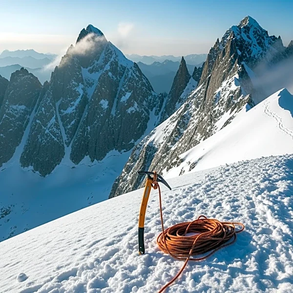 Nepali Guide Dawa Sherpa Found Alive on Everest After Being Presumed Dead