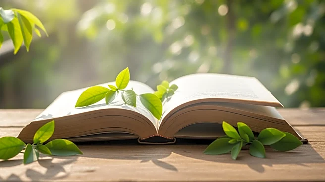 Rachel Carson's 'Silent Spring' and Its Lasting Environmental Impact