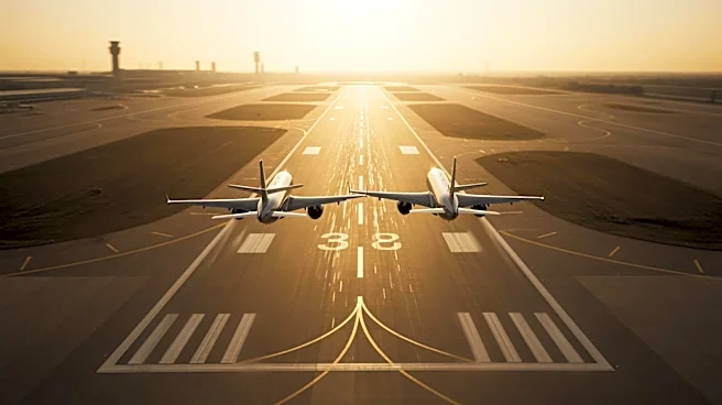 Close Call Between JetBlue Flight and Another Aircraft at Fort Lauderdale Airport