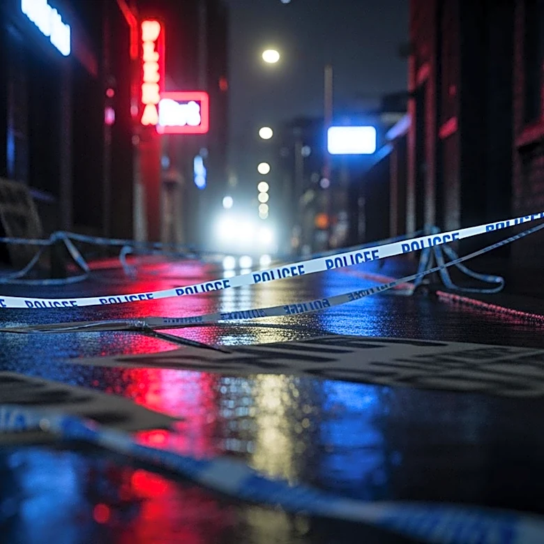 NPR's 'Embedded' Investigates Unsolved Death During Seattle Protests