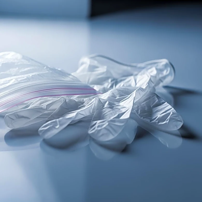 Japan Faces Severe Shortage of Plastic Bags and Gloves Amid Middle East Crisis