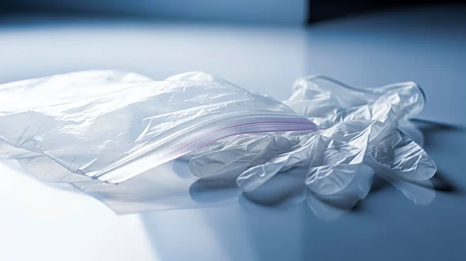 Japan Faces Severe Shortage of Plastic Bags and Gloves Amid Middle East Crisis
