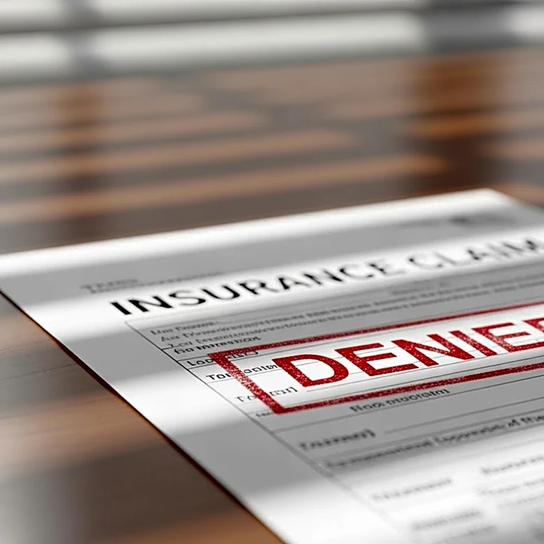 Commonwealth Fund Reports 21% of Adults Faced Insurance Coverage Denials