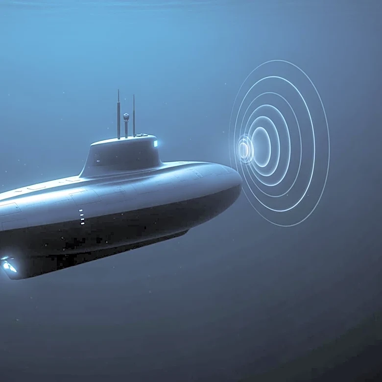 Fincantieri's WASS and Magellan Aerospace Partner to Enhance Canadian Underwater Defense