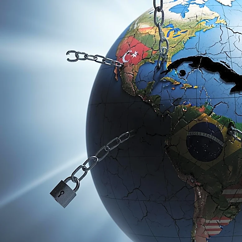 US Expands Sanctions on Cuba and Brazil to Target Criminal Organizations and Hostile Regimes