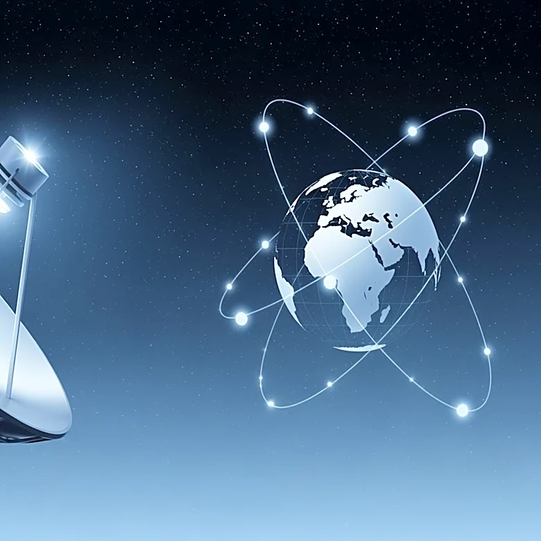 India's Space Policy Drives Privatization and International Cooperation