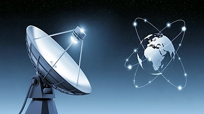 India's Space Policy Drives Privatization and International Cooperation