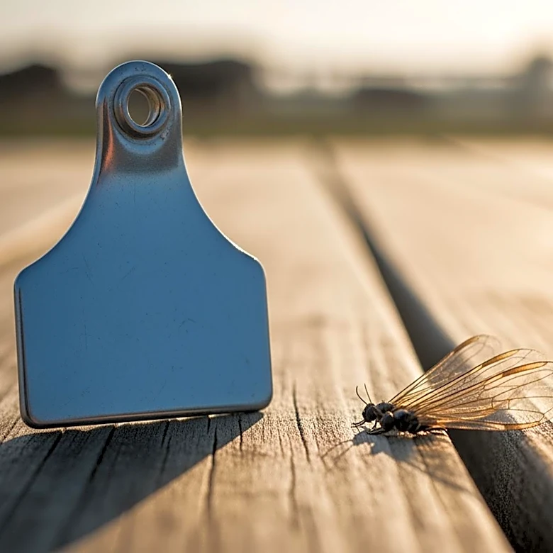 USDA Confident in Containing Screwworm Threat in Texas, Averting Major Livestock Impact