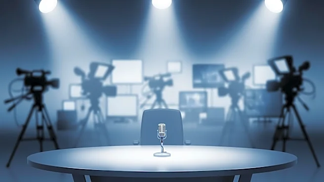 Bari Weiss Overhauls '60 Minutes' Amid Controversy and Staff Changes