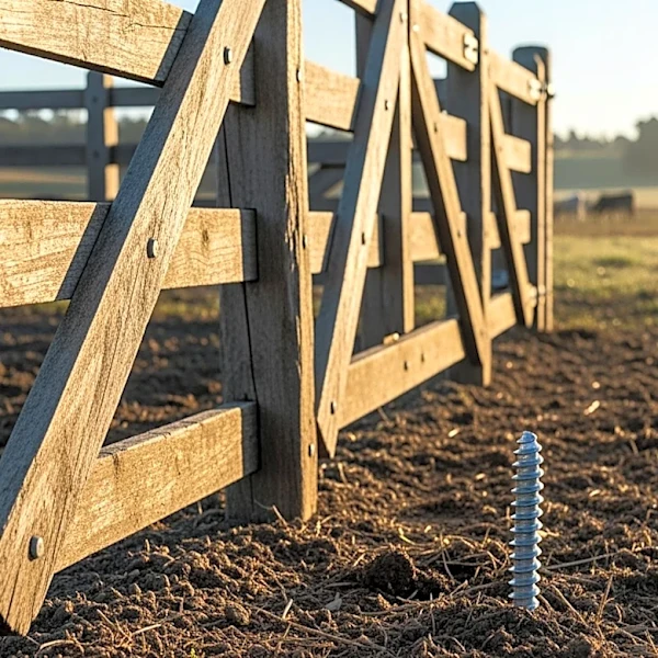New World Screwworm Detected in Texas Livestock, Raising Economic Concerns