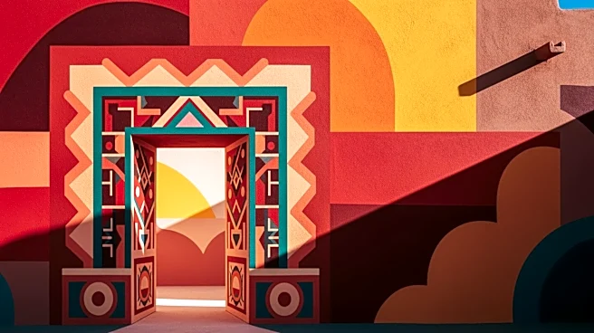 Mexican American Cultural Center Reopens After Extensive Renovation, Expanding Community Engagement