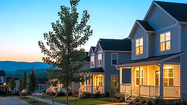 Affordable Housing Opportunities Expand in Berkshire County Amid Rising Rent Concerns