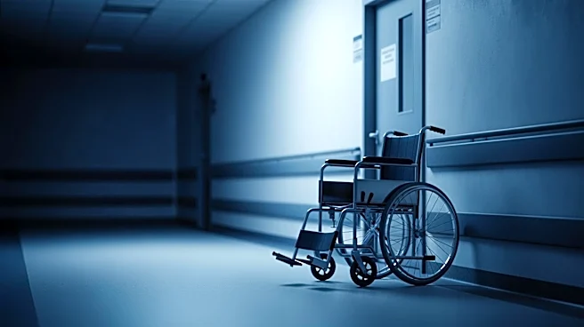 Blue Shield Criticized for Denying Treatment After Retired Firefighter's Death