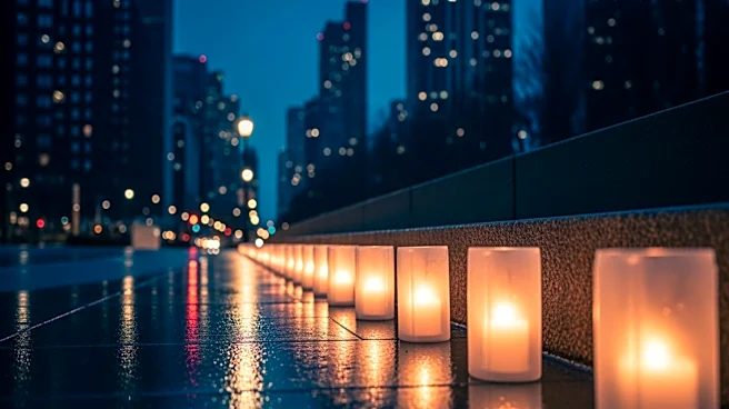 Activists March in Chicago to Highlight Unsolved Cases of Missing and Murdered Women of Color