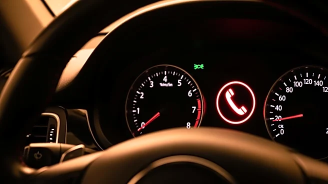 Pennsylvania Implements Fines for Drivers Using Phones Under Paul Miller's Law