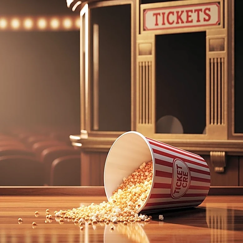Tennessee Theater Worker Receives $146K from Strangers for Retirement