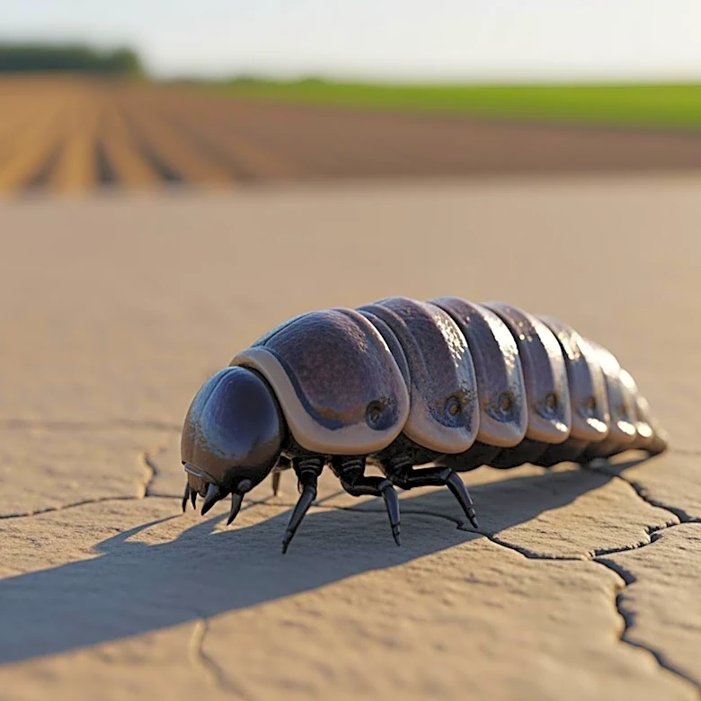 USDA Confirms New World Screwworm Detection in Texas, Prompting Agricultural Response