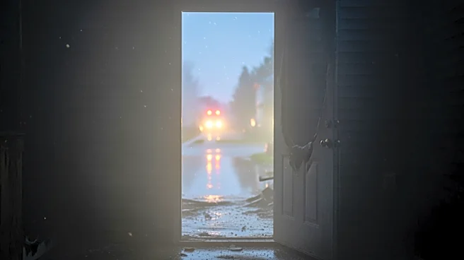 Tragic House Fire Claims Life of 15-Year-Old in Peekskill