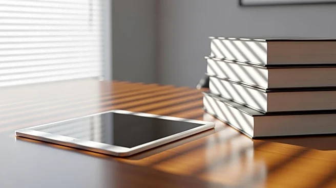 FCC Initiates Comprehensive Review of E-Rate Program Amid Concerns Over Screen Time