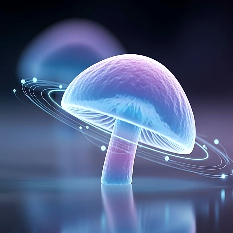 Experimental Psilocybin Treatment Shows Temporary Improvement in Alzheimer's Patient