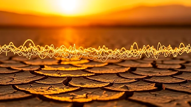 Record-Breaking Heat Wave to Impact 150 Million Americans Across the U.S.