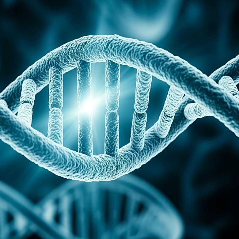 New Study Links Genetic Mutation to Idiopathic Pulmonary Fibrosis Progression