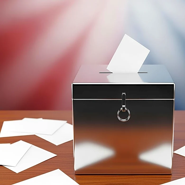 California Elections Face Baseless Fraud Claims Amidst Political Tensions