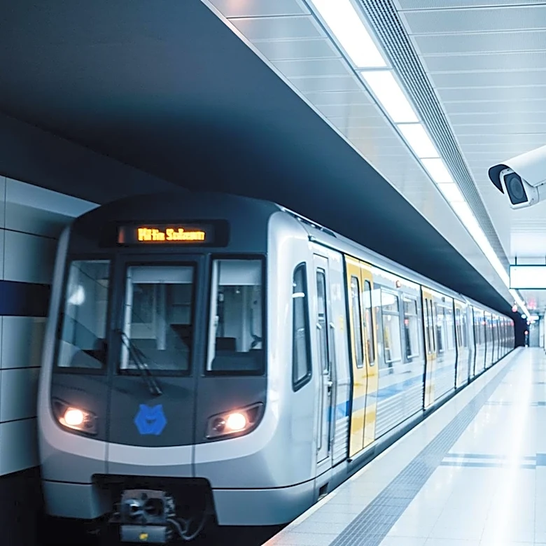 New York Officials Enhance Public Transit and Security for Upcoming World Cup