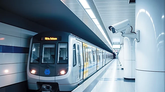 New York Officials Enhance Public Transit and Security for Upcoming World Cup