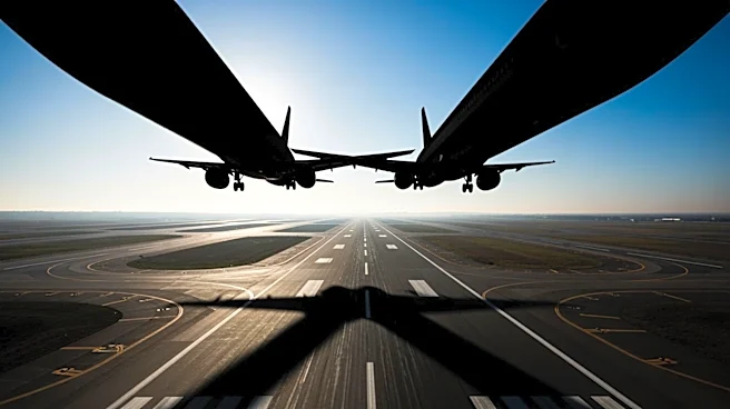 Pilot's Maneuver Near JetBlue Flight Sparks Safety Concerns at Fort Lauderdale Airport
