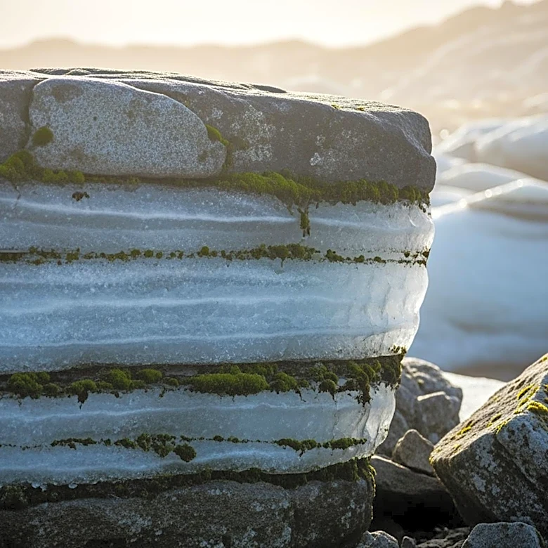 Glacial Movement and Human Effort May Explain Stonehenge's Altar Stone Journey