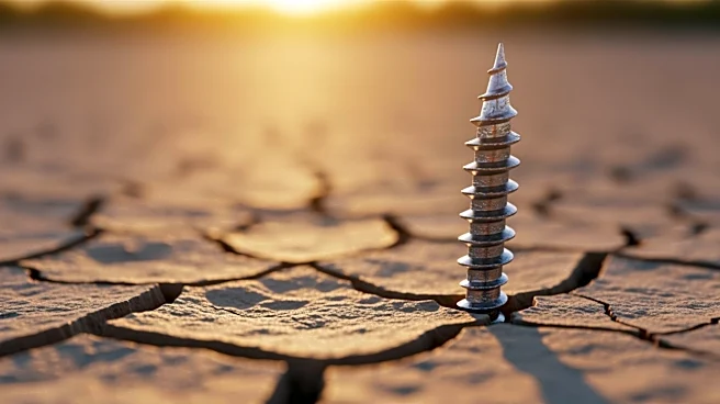 Texas Faces Screwworm Fly Threat After Decades of Eradication