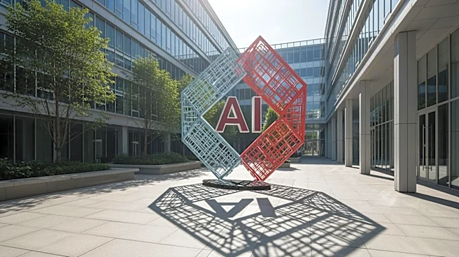 Universities Challenge Dominant AI Narrative Amid Growing Tech Influence