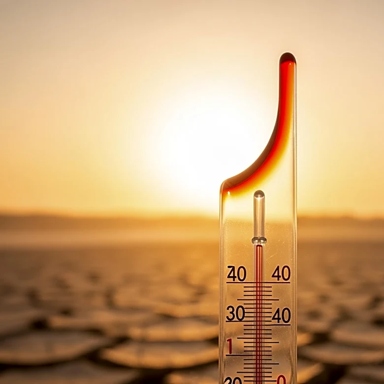 Met Éireann Reports Record May Temperatures, Highlighting Climate Change Impact