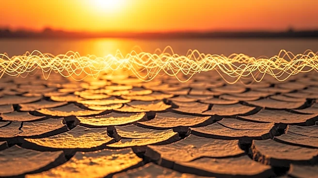 Heat Wave Threatens 150 Million Americans with Record Temperatures