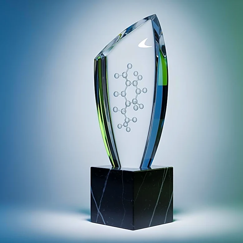 FNIH Honors Dan Doctoroff, Biogen, and NIAMS with 2026 Partnership Award for Biomedical Research Contributions