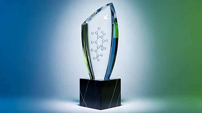 FNIH Honors Dan Doctoroff, Biogen, and NIAMS with 2026 Partnership Award for Biomedical Research Contributions
