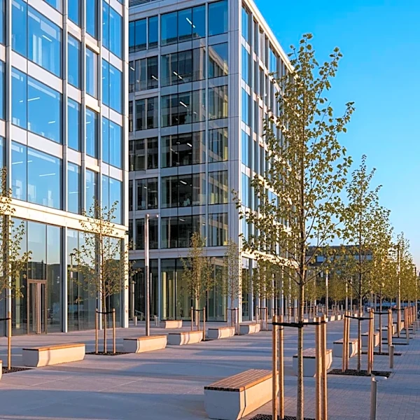 Denver's Ballpark Neighborhood Opens New Office for Improvement District