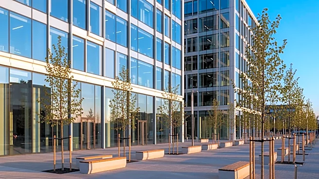 Denver's Ballpark Neighborhood Opens New Office for Improvement District
