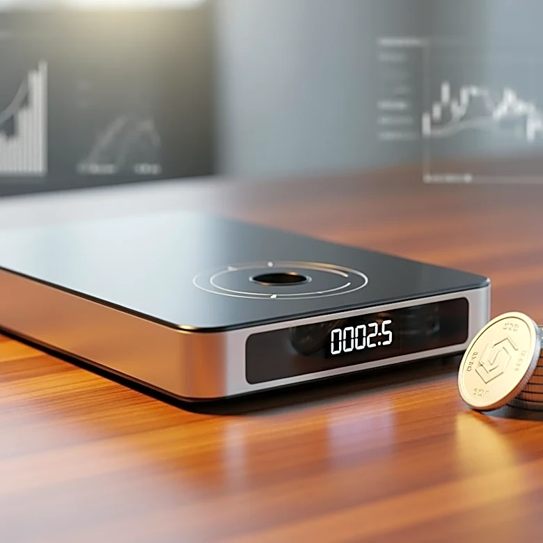 Exchange For Change Confirms DRS Handling Fees Ahead of 2027 Launch