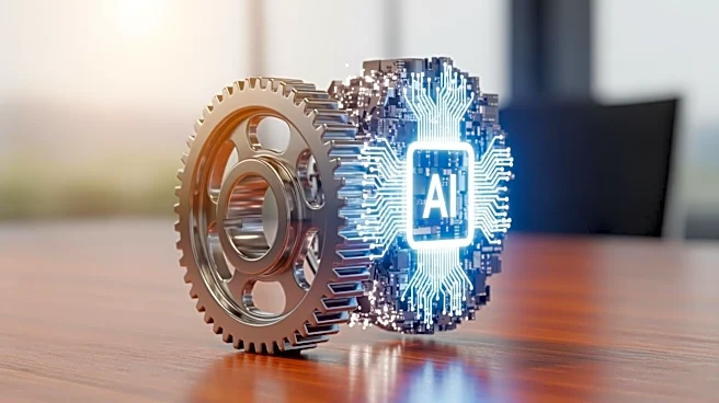 South Korean Labor Minister Advocates for Sharing AI Profits with Suppliers and Staff