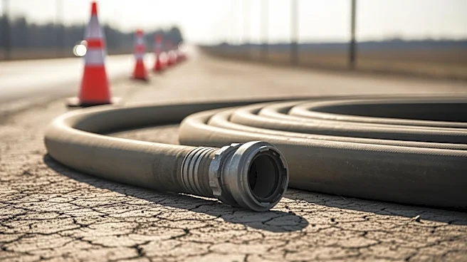 Will County Delays Decision on Hydro-Excavation Business Amid Resident Concerns