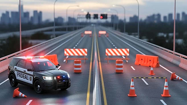 Eisenhower Expressway Closure: Federal Investigation Underway After Fatal Incident