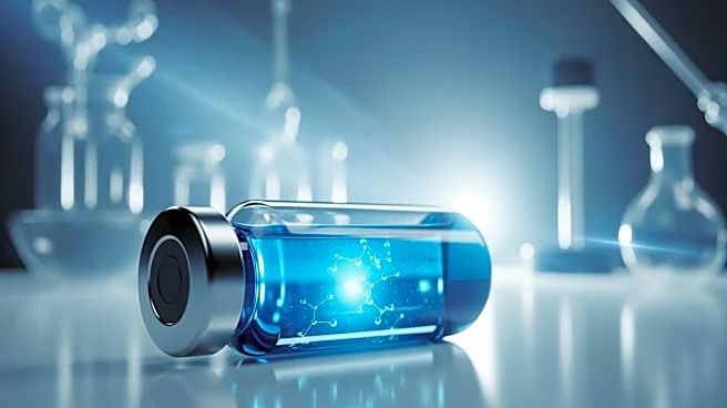 POP Biotechnologies Receives $9.7 Million CEPI Funding for Vaccine Development