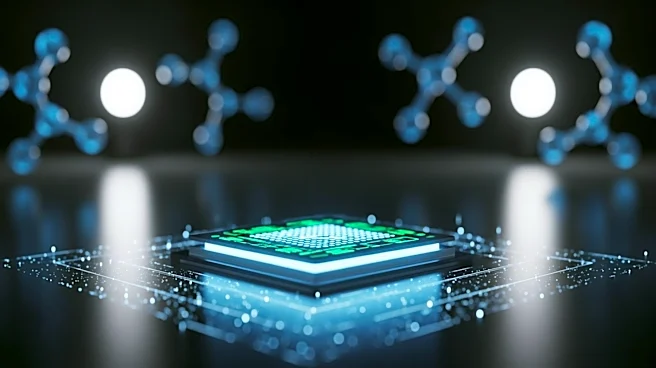 Mission Bio's Tapestri Platform Identifies Biomarker for AML Treatment in BLAST Trial