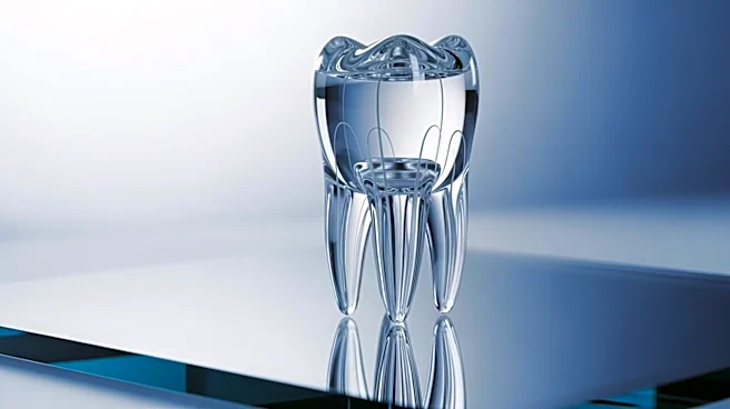 Toregem Biopharma Accelerates Human Trials for Tooth Regeneration