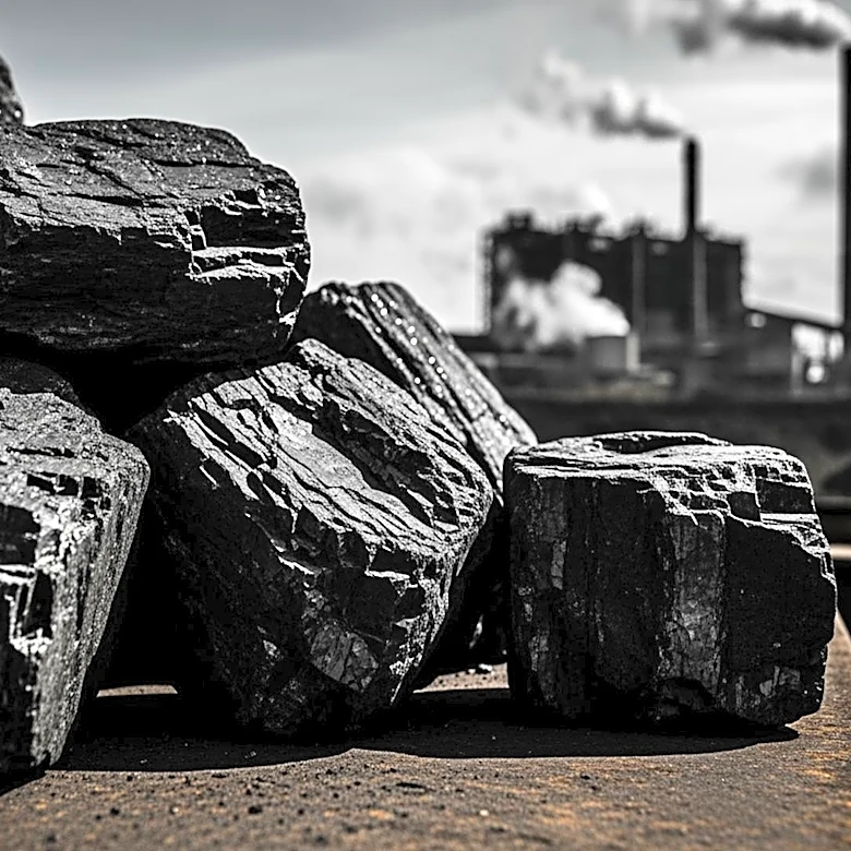 President Trump Invokes Defense Production Act to Support Coal Industry