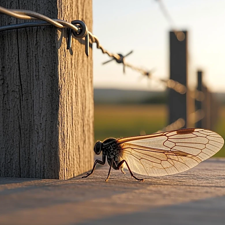 USDA Confirms Screwworm Fly Detection in Texas, Establishes Quarantine Zone to Protect Livestock