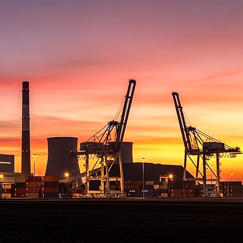 Trump Announces $700 Million Investment in Coal Plants and Export Terminal